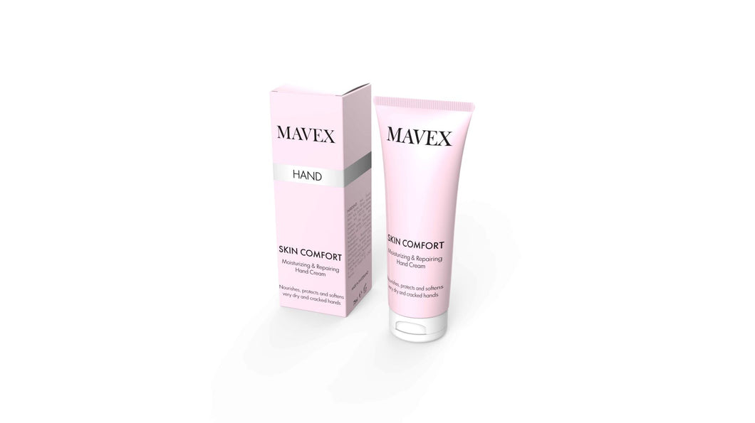 Mavex Hand Skin Comfort 75ml