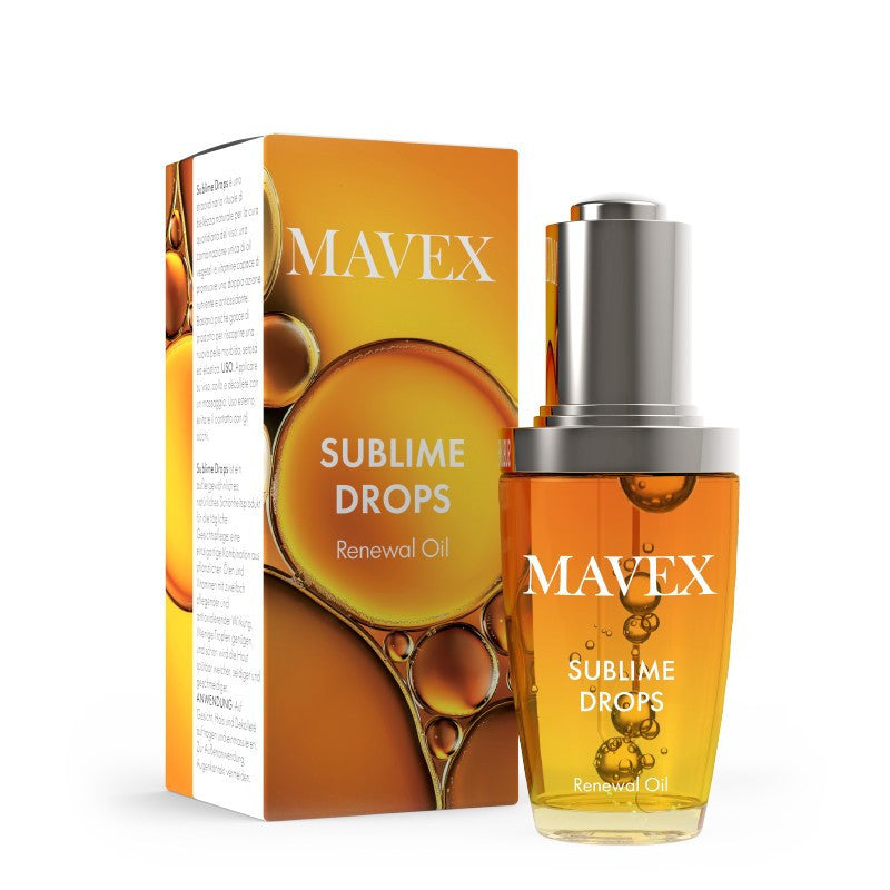 Mavex Sublime Drops 30ml